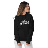 I'm Blessed Hoodie